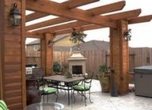 Kwikfynd Pergolas
bollon